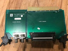 51303944-100 Module, PLC, LCD, Board, Controller