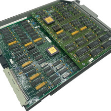 51304525-100 Module, PLC, LCD, Board, Controller