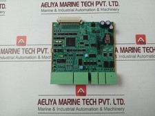 51307995 Module, PLC, LCD, Board, Controller