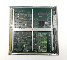 51402754 Module, PLC, LCD, Board, Controller
