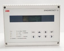 5201A-Z Control Module by ABB TECHNOLOGY