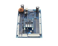 526-201 Module, PLC, LCD, Board, Controller
