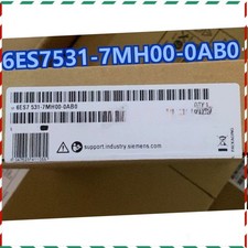 531-7MH00-0AB0 Module, PLC, LCD, Board, Controller
