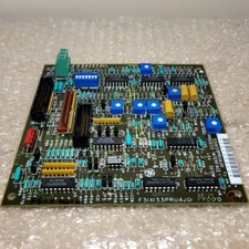 53IXI33PRUAJGI Module, PLC, LCD, Board, Controller
