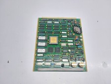 5464-346 Module, PLC, LCD, Board, Controller