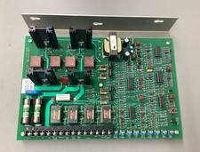 55003202 Module, PLC, LCD, Board, Controller