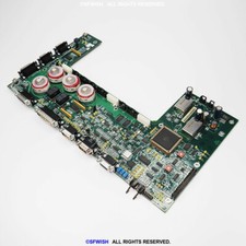 550136-001 Module, PLC, LCD, Board, Controller