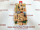 551.537-009 Module, PLC, LCD, Board, Controller