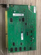553.801-00 Module, PLC, LCD, Board, Controller