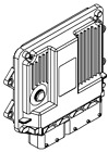 55566403 Module, PLC, LCD, Board, Controller