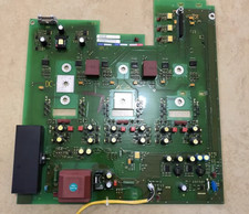 55KW-75KW Module, PLC, LCD, Board, Controller