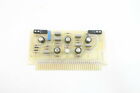 560-017-NLD Module, PLC, LCD, Board, Controller