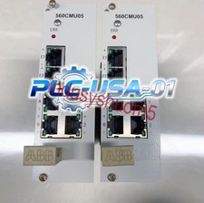 560CMU05 Module, PLC, LCD, Board, Controller