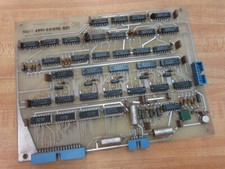 567676-G01 Module, PLC, LCD, Board, Controller