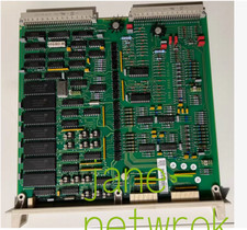 57160001-GF Module, PLC, LCD, Board, Controller