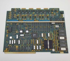 573-25209-01 Module, PLC, LCD, Board, Controller
