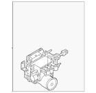 58520-L5200 Module, PLC, LCD, Board, Controller