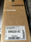 589220-3C Module, PLC, LCD, Board, Controller