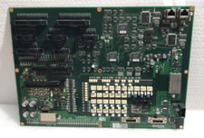 5895-100250-V1-5880-000020-V1 Module, PLC, LCD, Board, Controller