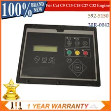 592-5150 Module, PLC, LCD, Board, Controller
