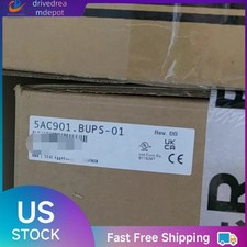 5AC901.BUPS-01 Module, PLC, LCD, Board, Controller