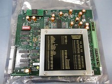5D-01D-0001 Module, PLC, LCD, Board, Controller
