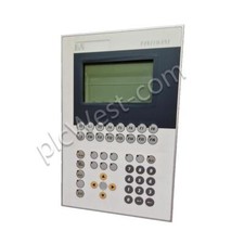 5D5601.02 Module, PLC, LCD, Board, Controller