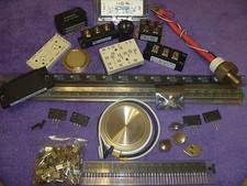 5STP1365F0001 Module, PLC, LCD, Board, Controller