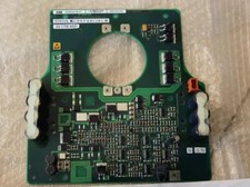 5SXE05-015 Module, PLC, LCD, Board, Controller