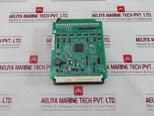 5X00504G01 Module, PLC, LCD, Board, Controller