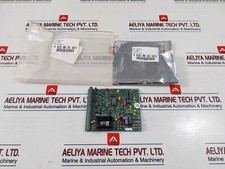 60-02555-1 Module, PLC, LCD, Board, Controller