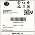600V10HP Module, PLC, LCD, Board, Controller