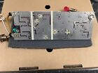 601-4176-001 Module, PLC, LCD, Board, Controller