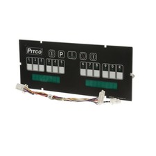 60126801C Module, PLC, LCD, Board, Controller