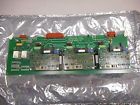 601536-01 Module, PLC, LCD, Board, Controller