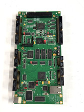 603871-109 Module, PLC, LCD, Board, Controller
