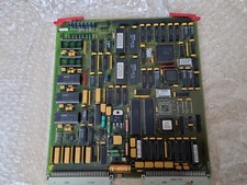 608093-9102-0205 Module, PLC, LCD, Board, Controller