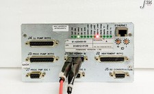 61-420450-00 Module, PLC, LCD, Board, Controller