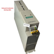 6110-7VA01 Module, PLC, LCD, Board, Controller