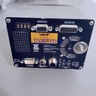 61240-PEAQ-00020008 Module, PLC, LCD, Board, Controller