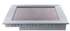 6186M17AL Module, PLC, LCD, Board, Controller