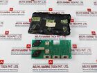 627054-HH Module, PLC, LCD, Board, Controller