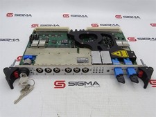 630820-01 Module, PLC, LCD, Board, Controller