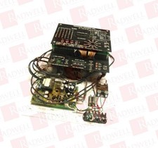 633A0003A00 Module, PLC, LCD, Board, Controller