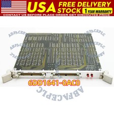 641-0AC0 Module, PLC, LCD, Board, Controller