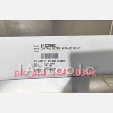 64120662 Module, PLC, LCD, Board, Controller