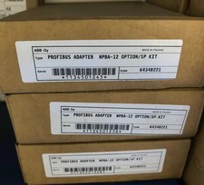 64348221 Module, PLC, LCD, Board, Controller