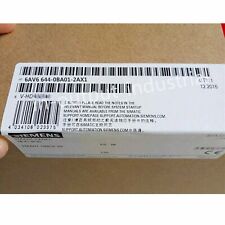 6440BA012AX1 Module, PLC, LCD, Board, Controller