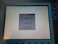 647-0AE11-3AX0 Module, PLC, LCD, Board, Controller