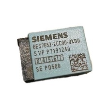 653-2CC00-0XB0 Module, PLC, LCD, Board, Controller